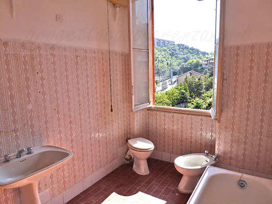 Arenzano Appartamento in zona piazza Toso